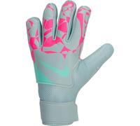 NIKE HQ0258-395 Match Jr. Pants Unisex Ocean Cube/Pink Blast/Aurora Green Taille 4