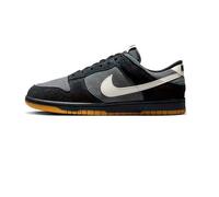 NIKE HQ1931-001 Dunk Low Retro SE Homme Black/Pale Ivory-Anthracite EU 45