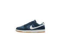 Nike HQ1931-400 Dunk Low Retro SE Homme Armory Navy/Summit White-Monsoon Blue EU 42