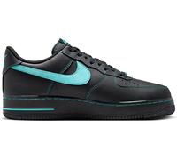 Nike HQ2037-002 AIR Force 1 '07 LV8 Homme Black/Dusty Cactus EU 41