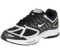 Nike HQ3031-001 AIR Pegasus 2005 Homme Black/Metallic Silver-Iron Grey-White EU 45