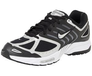 NIKE HQ3031-001 AIR Pegasus 2005 Homme Black/Metallic Silver-Iron Grey-White EU 45.5