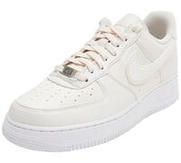 Nike HQ3905-001 Nike Air Force 1 '07 Next Nature Femme Photon Dust/Cool Grey-Safety Orange EU 41