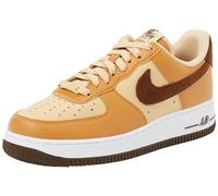 Nike HQ3905-200 Nike Air Force 1 '07 Next Nature Femme White/University Blue-Summit White EU 42.5