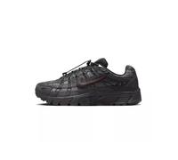 Nike HQ4054-001 WMNS P-6000 Femme Black/Burgundy Crush-Midnight Navy-Black EU 44
