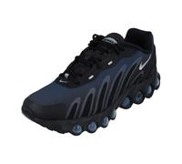 NIKE HQ4681-010 AIR Max DN8 AMD Homme Black/Black-Green Strike-Volt EU 38.5