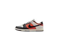 Nike HQ4988-030 Dunk Low Retro Homme Phantom/Black-Vintage Coral-Pale Ivory EU 42