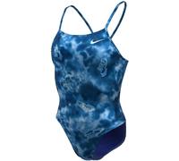 Nike Hs Cutoutone Bleu 16 (XL) Female