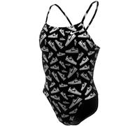 Nike Hs Cutoutone Noir de jais 14 (L) Female