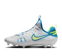 Nike Huarache 9 Varsity Chaussures de crosse terrain ferme Vert fluo