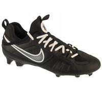 Nike Huarache 9 Varsity Lax FG Chaussures de football - Pointure 44.5