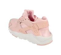 Nike Huarache Run SE GS Trainers 904538 Sneakers Chaussures (UK 5 US 5.5Y EU 38, Prism Pink White 600)