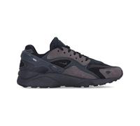 Nike - Huarache Runner Low Baskets - Homme - Sport - Noir - Taille: 39 EU