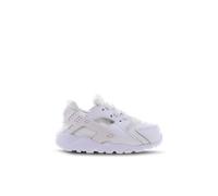 Nike Huarache - Sneakers Bébé - Blanc - Pointure 26 - Cuir White 26