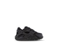Nike Huarache - Sneakers Bébé - Noir - Pointure 25 - Cuir Black 25