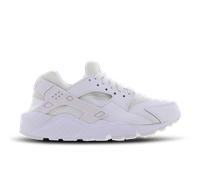 Nike Huarache - Sneakers Enfant - Blanc - Pointure 38 - Cuir, Synthétique White 38