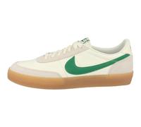 NIKE Hustle Youth Maillot de Basket-Ball sans Manches pour garçon Blanc Gris/Jaune