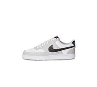 Nike HV0927-097 Court Vision LO Homme Grey Fog/Black-White EU 40