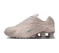 Nike HV0934-001 W Shox R4 Femme College Grey/Flat Pewter EU 41