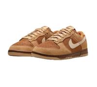 Nike HV2512-200 W Dunk Low Femme Flax/Sesame-LT British Tan EU 39