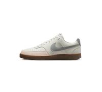 NIKE Homme Court Vision LO Sneaker, Sail Lt Smoke Grey Lt Orewood, 42 EU