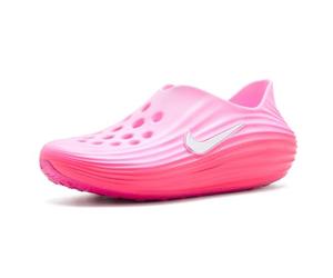 NIKE HV5062-601 WMNS REACTX REJUVEN8 Femme Pinksicle/Metallic Silver-Pink Foam EU 39