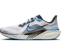 Nike HV5218-100 AIR Zoom Pegasus 41 Homme White/Photo Blue-Black-SAIL EU 47