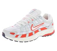 Nike HV5230-133 P-6000 Homme SAIL/Picante Red-Pale Ivory-Light Bone EU 40.5