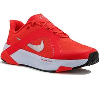 Nike Hybrid RN Hommes 47 1/2 Rouge/Gris