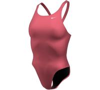 Nike Hydrastrong Solid Fastback One Piece Punch chaud 14 (L) Female
