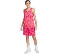 Nike Hypercool 8in Short Women maillot S Rose