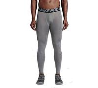 Nike Hypercool Collant de Fitness et d'exercice pour Homme XL Gris/Noir