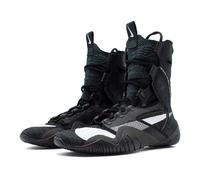 Nike HyperKO 2 Boxing Shoes Boxing Boots Chaussures de boxe Noir CI2953-002