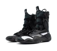 Chaussures de boxe Nike Hyperko 2 noir blanc - 45