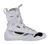 Bottes de boxe Nike Hyperko 2 gris noir - 43