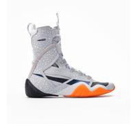Nike HyperKO 2 SE Boxing Shoes Boxing Boots Chaussures de boxe DJ4475-900 Gris