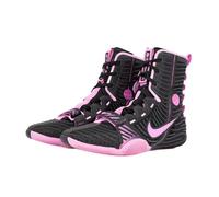 Nike Hyperko 3 Boxing Shoes Noir EU 38 1/2