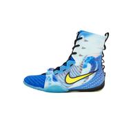 Nike Hyperko 3 Se Boxing Shoes Bleu EU 46