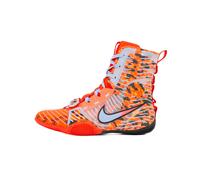 Nike HyperKO 3 SE Boxing Shoes Boxing Boots Chaussures de boxe Rouge IQ3471-600