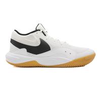 Chaussures indoor Nike Hyperquick Blanc 45,5