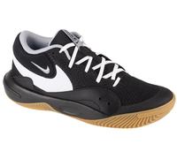 Nike Hyperquick FN4678-001, Chaussures de volley-ball, Hommes, Noir