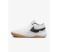 Nike Homme Volleyball, Chaussures de Handball, Blanc, 44 EU
