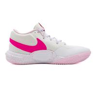 Nike Hyperquick SE – Blanc/Rose – Taille 40 1/2