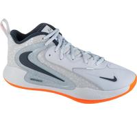 Nike HyperSet 2 SE HF3241-900, Chaussures de volley-ball, Hommes, Gris