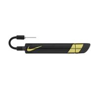 Nike Hyperspeed Ball Pump Intl Pompe à Ballon Adulte Unisexe, Noir/doré métallisé/doré métallisé, Unisex