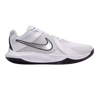 Nike Hyperspeed Court 2 40 1/2 Blanc/Argent
