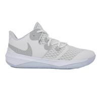Nike Hyperspeed Court 37 1/2 Blanc/Gris
