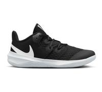 Nike Chaussures pour homme Zoom Hyperspeed Court CI2964-010 Noir/Blanc Taille 41 EU