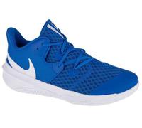 Nike Hyperspeed Court - Chaussures de volley homme bleu marine/blanc - Taille 44 46