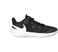 Nike Homme Nike volleyball shoes, Noir, 46 EU